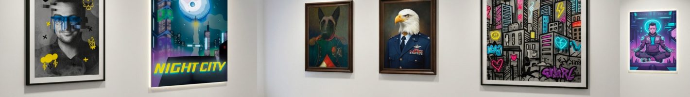 Gallerie